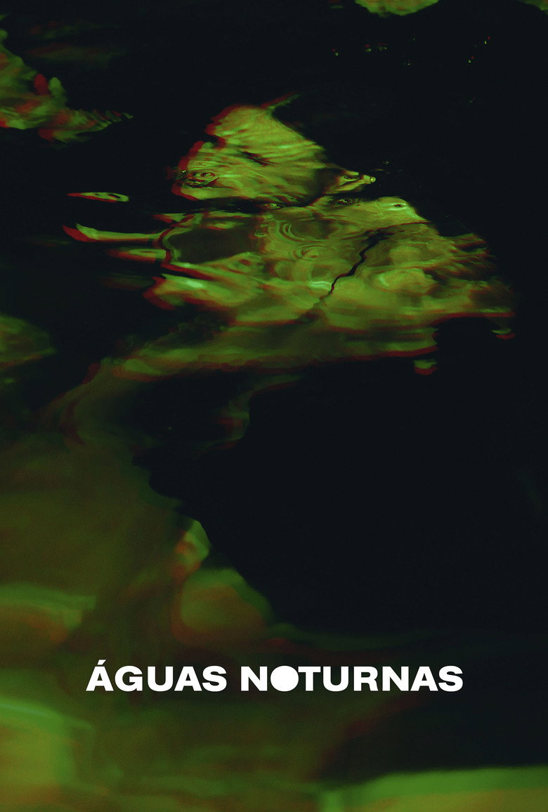 Águas noturnas