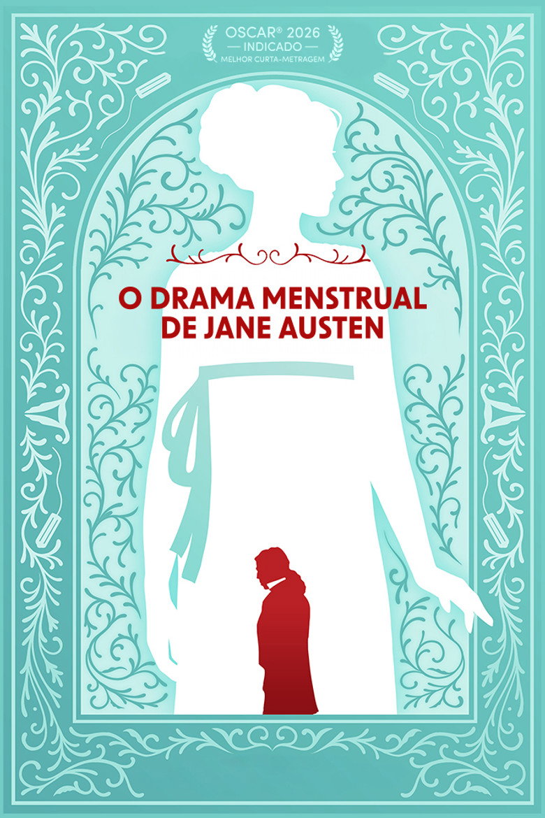 O Drama Menstrual de Jane Austen