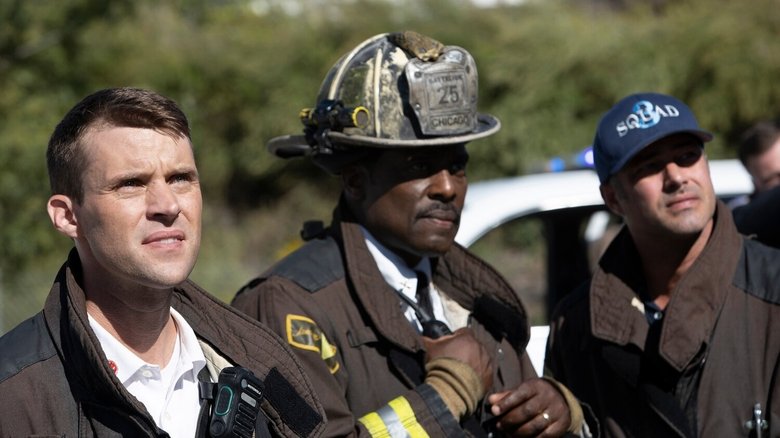 Chicago Fire Saison 2 Episode 20 Série Chicago Fire Saison 8 épisode 7 en streaming VF et VOSTFR gratuit