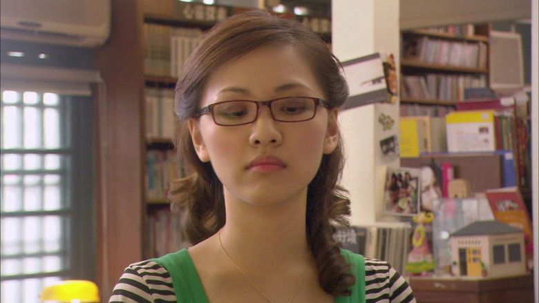 Still image for Way Back into Love season 1 episode 4: Episode 4 Still image for Way Back into Love season 1 episode 4: Episode 4