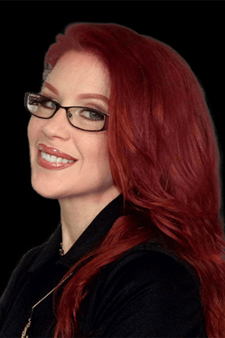 Lauri Loewenberg portrait
