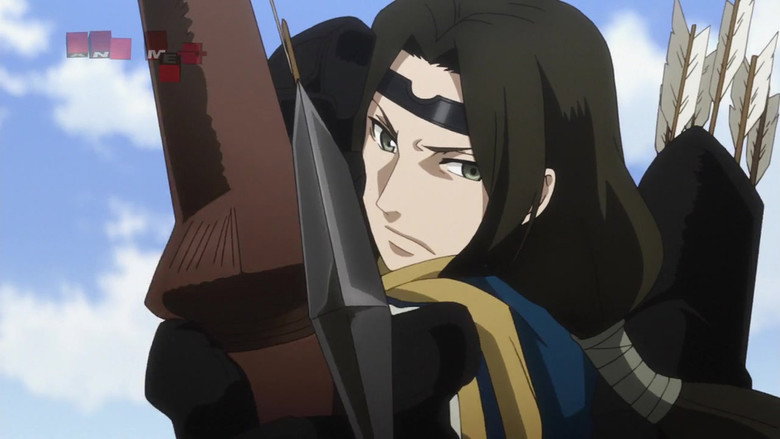 Still from Record of Grancrest War - Season 1 Episode 2