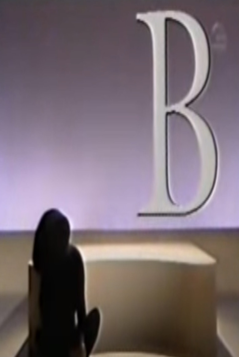 B background