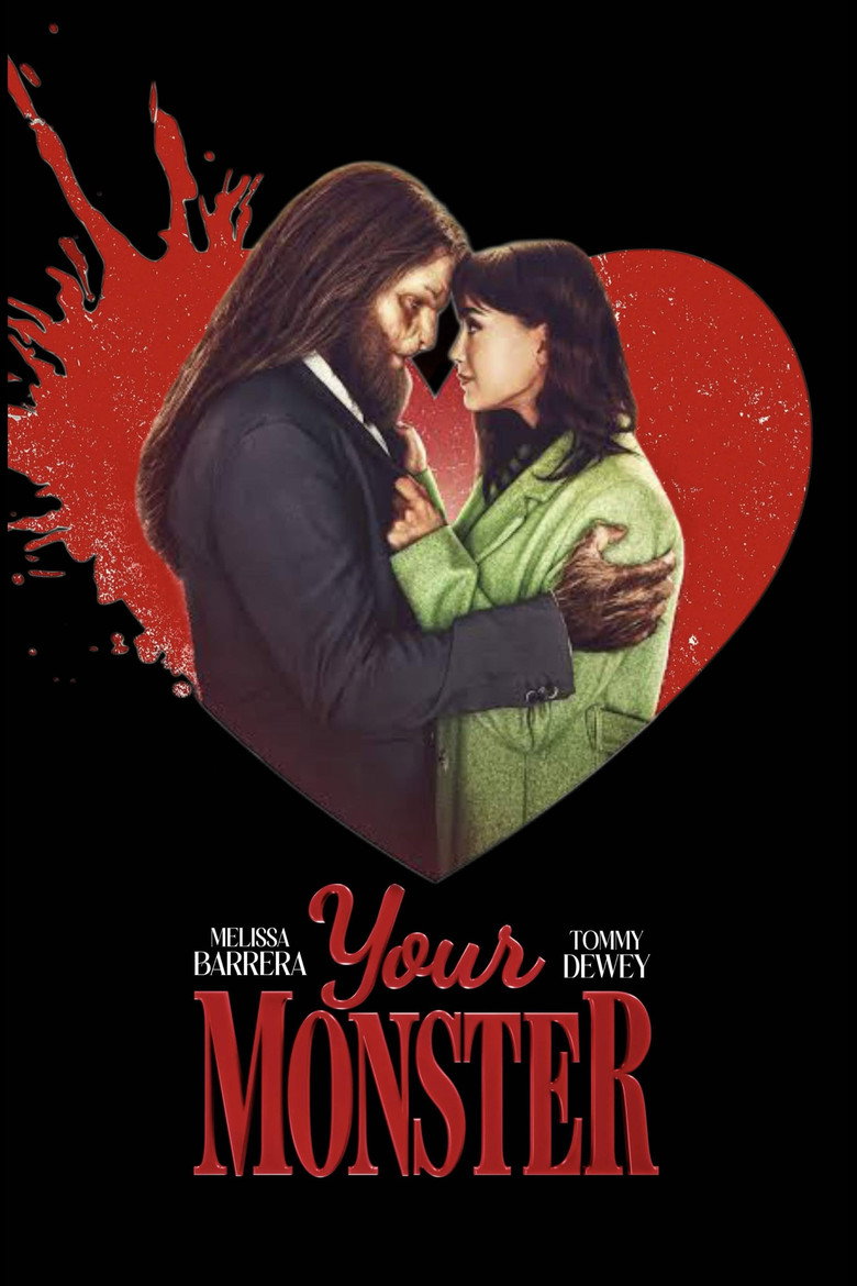 Imatge de Your Monster