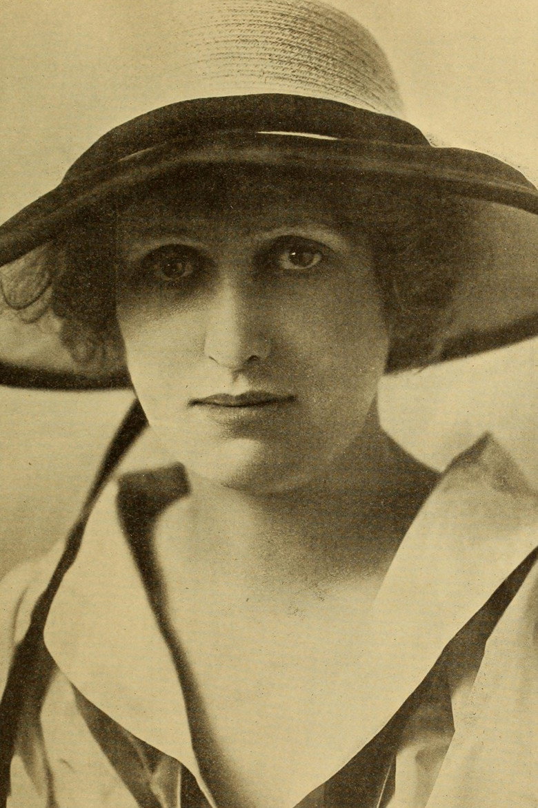 Virginia Norden photo
