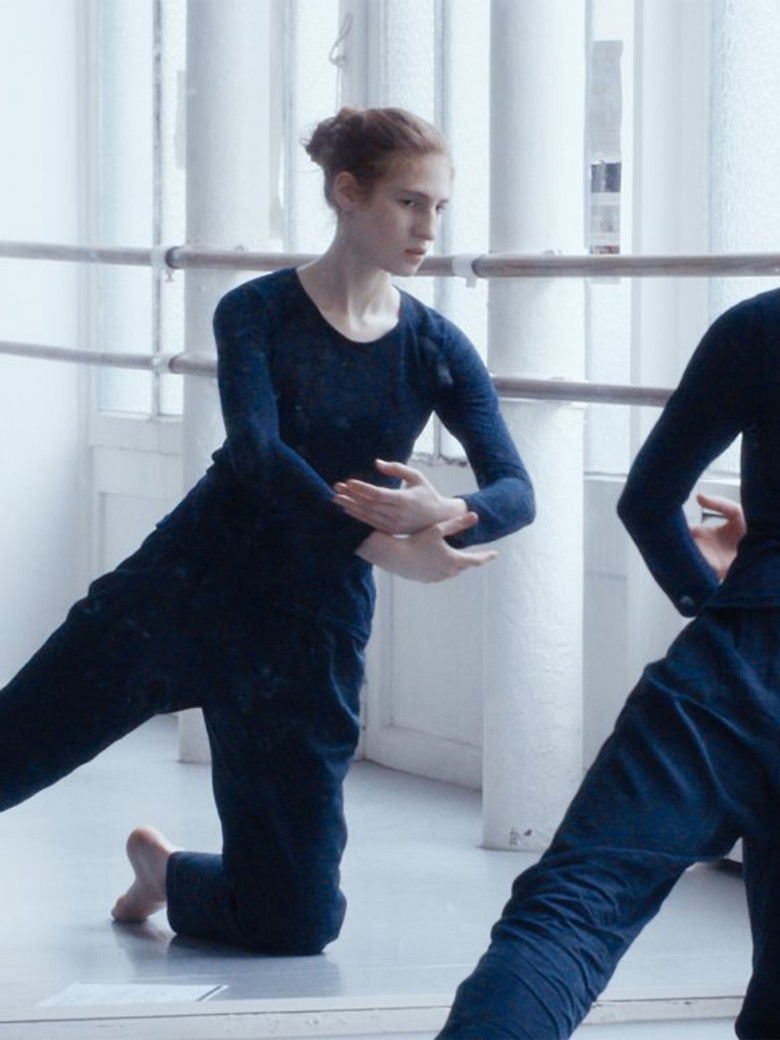 Imatge de Les enfants d'Isadora