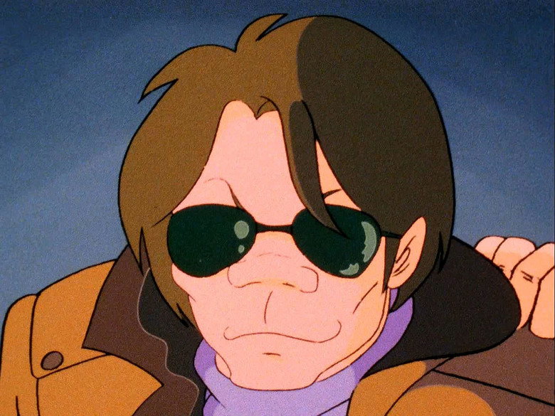 Still from Urusei Yatsura - Season 1 Episode 20