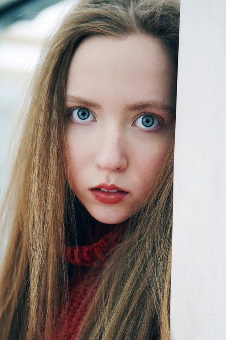 Polina Tarasova photo 2