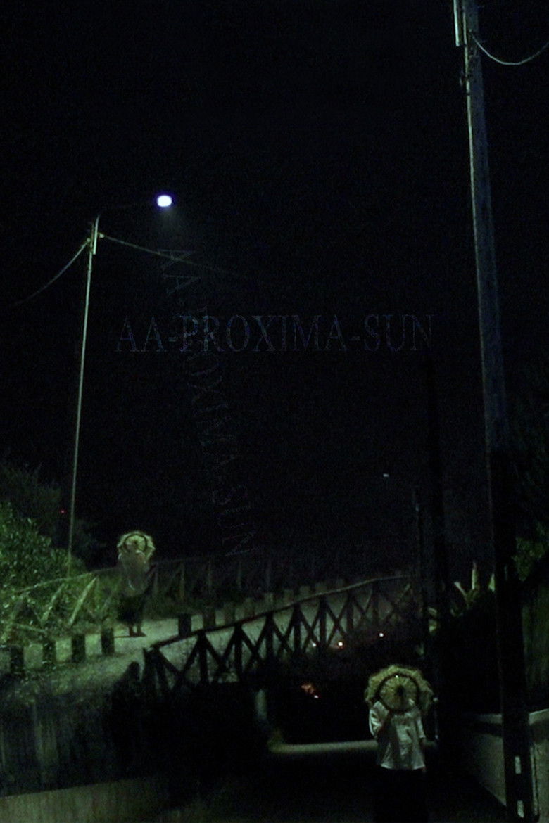 Imatge de AA-PROXIMA-SUN