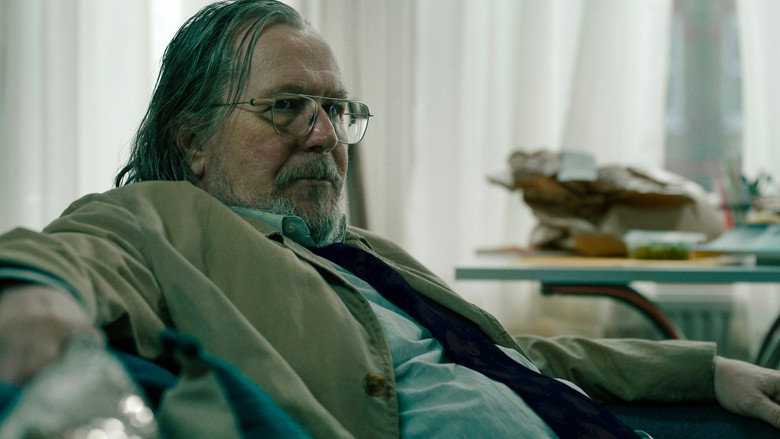 Still from Slow Horses - Ein Fall für Jackson Lamb - Season 5 Episode 4
