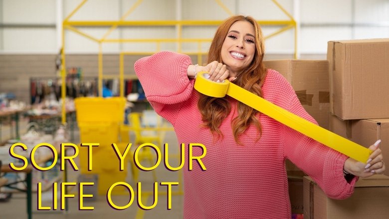 Sort Your Life Out (2021)