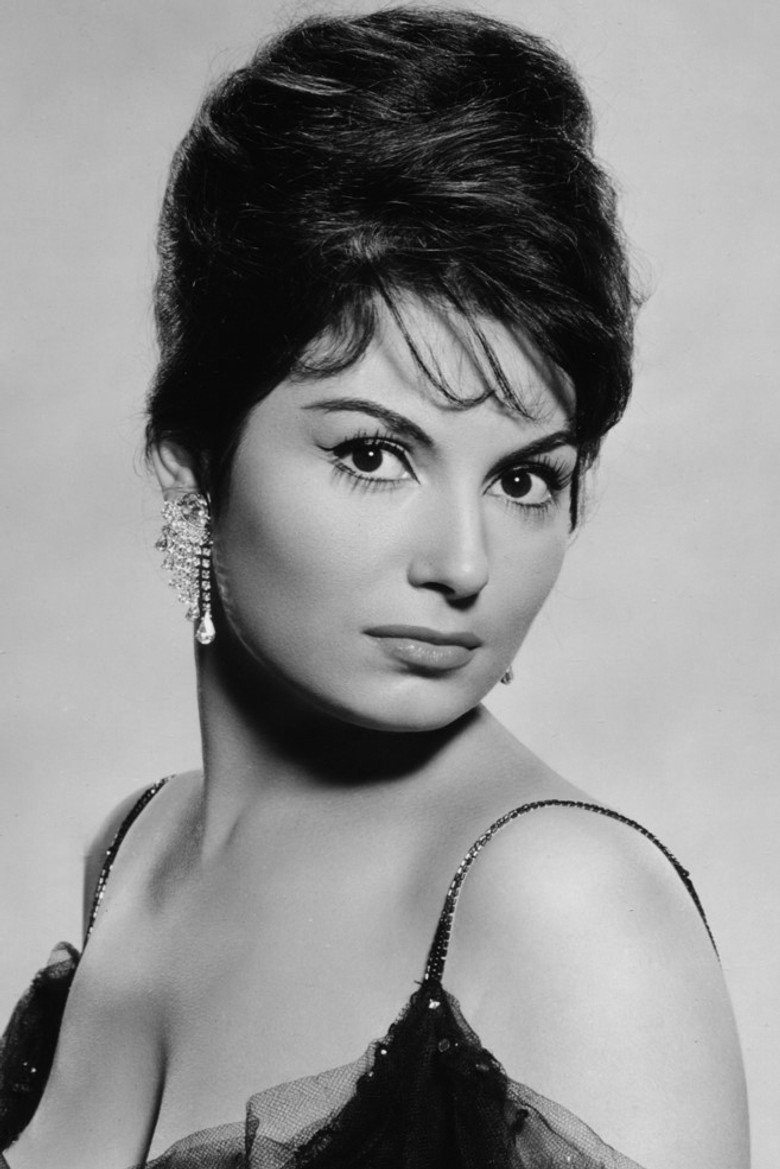 Rosanna Schiaffino photo 3