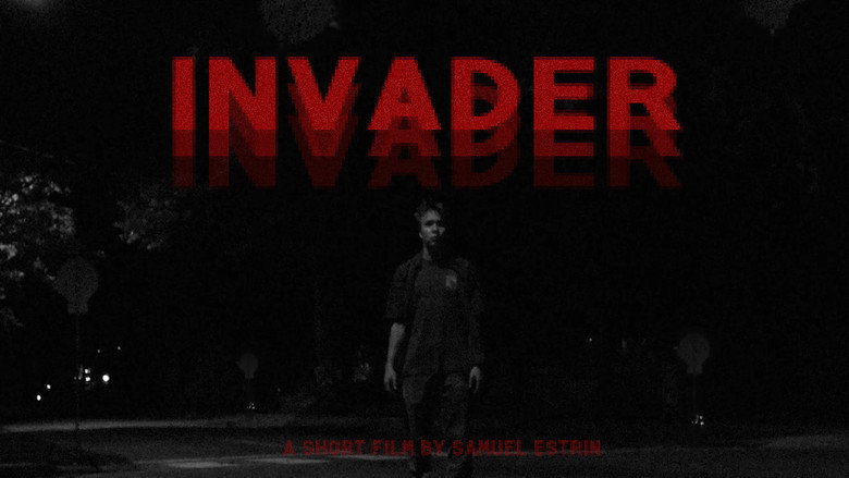 INVADER