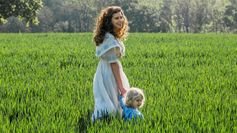 Still from Howards End - Season 1 Episode 4