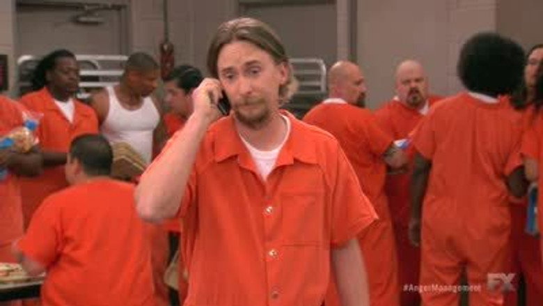 Still from Anger Management - Season 2 Episode 32