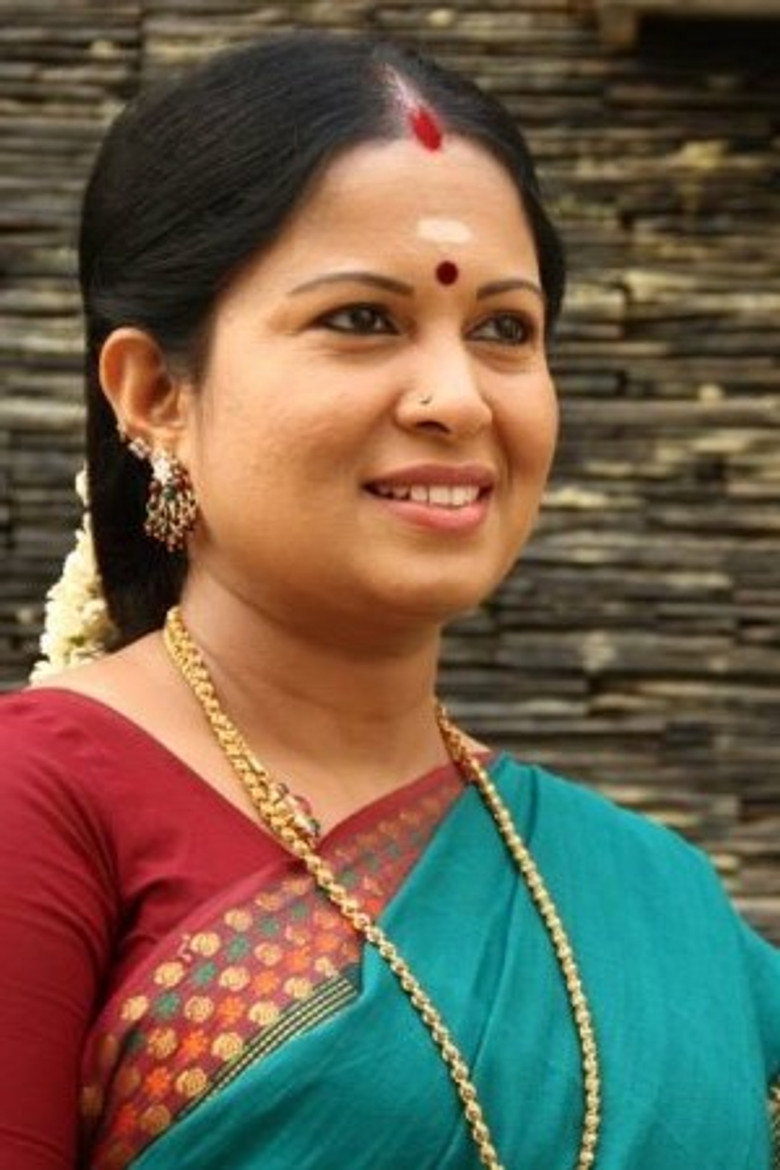 Rindhu Ravi photo 2