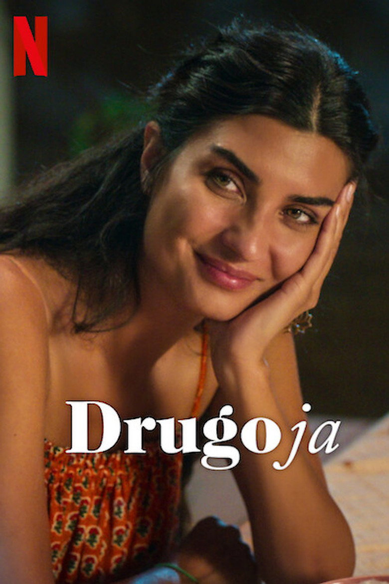Tuba Büyüküstün – Another Self