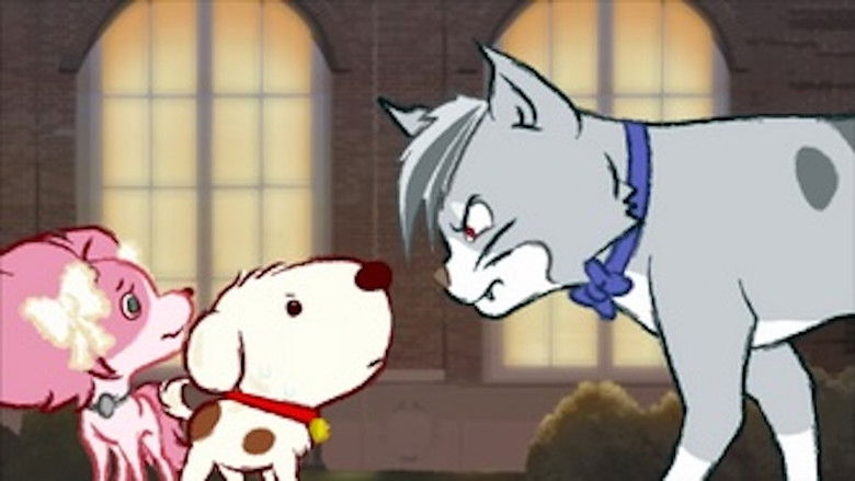 Still image for Little Charo season 1 episode 25: Episode 25