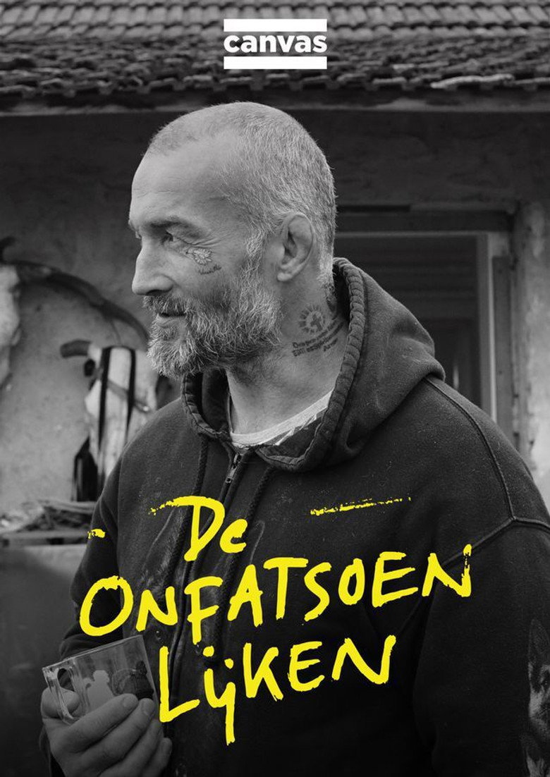 De Onfatsoenlijken (2020) poster