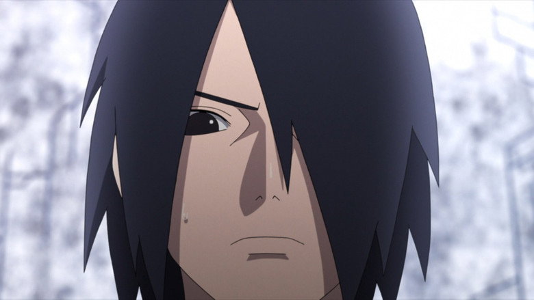Still from Boruto: Naruto Next Generations - Season 1 Episode 202