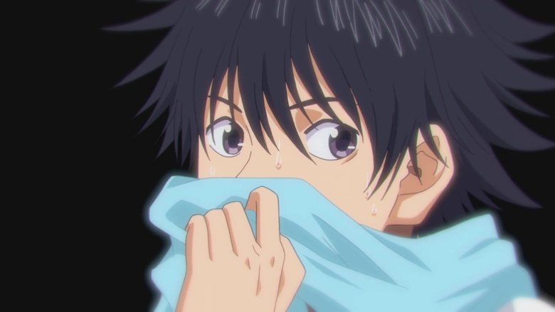 Ahiru no Sora: 1x27 Episodio Online - Animes Online