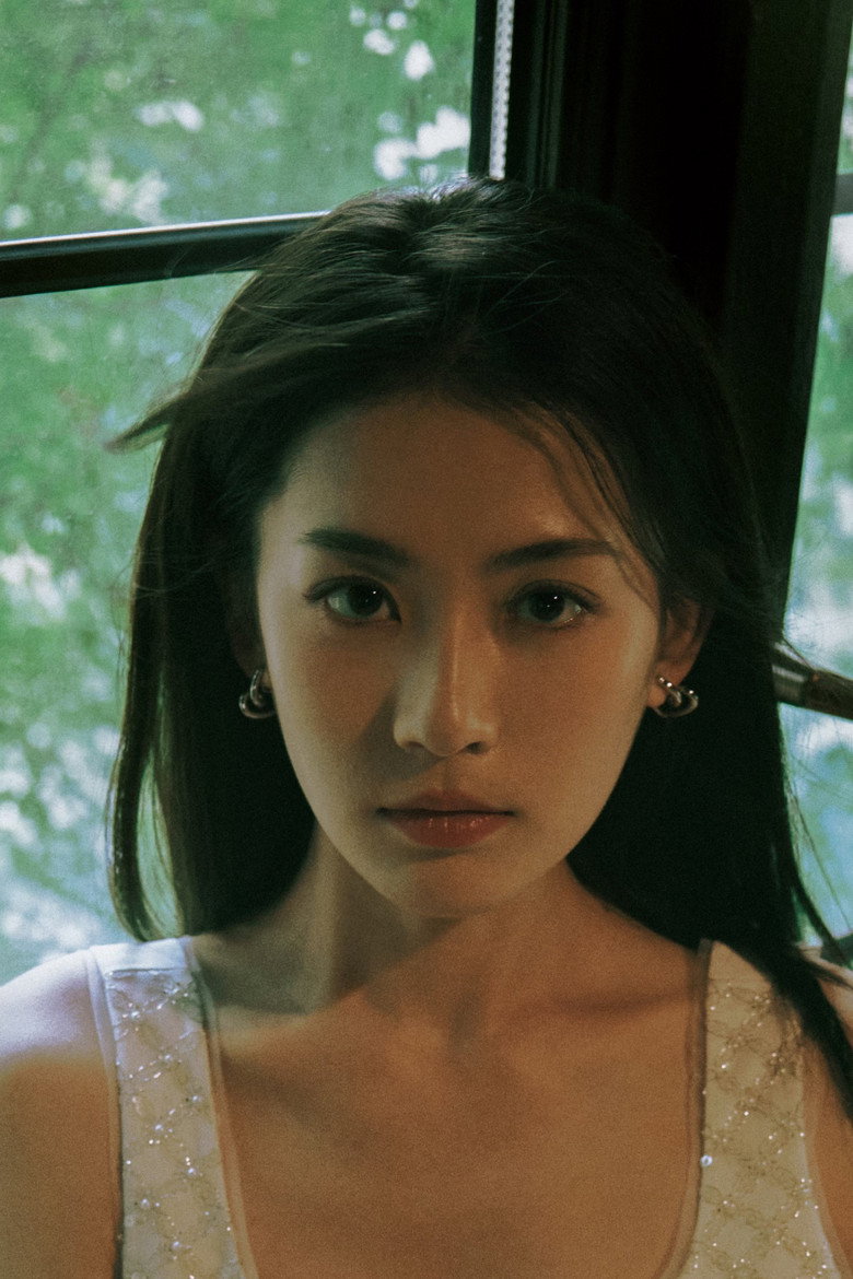 Zhao Yating portrait