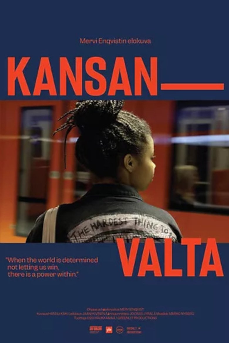 Kansanvalta (2022)