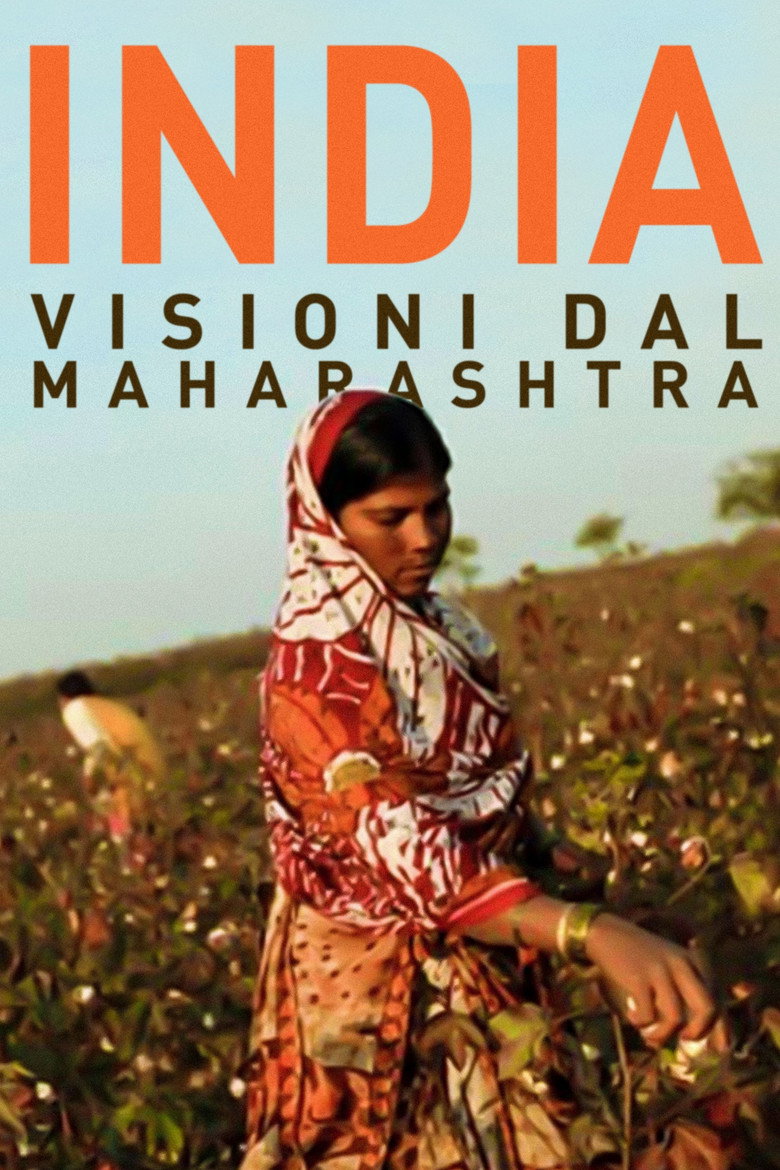 India, visioni dal Maharashtra