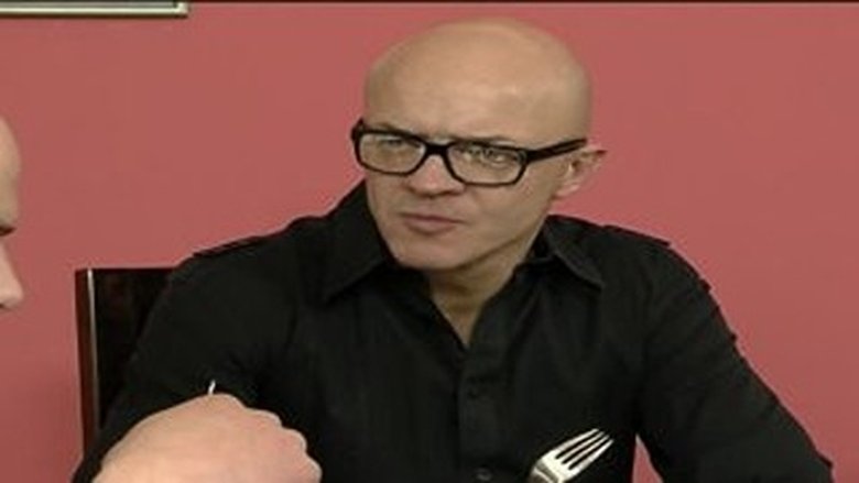 Still image for Pasmerkti season 1 episode 21: Episode 21