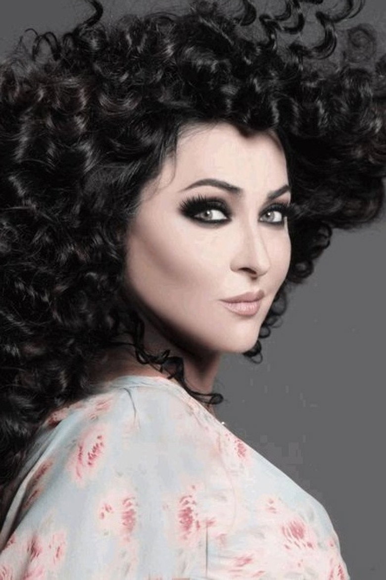 Lolita Milyavskaya photo 3