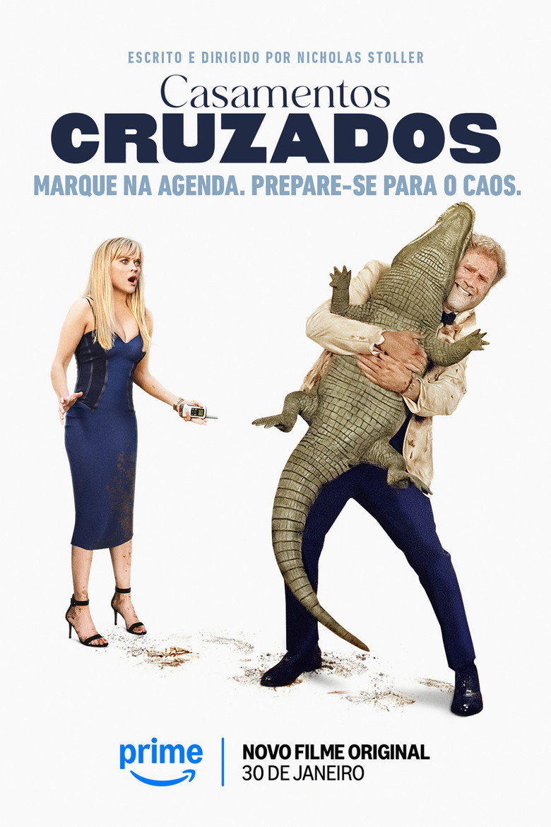 Póster la Película