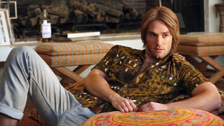Still from Aquarius - Season 2 Episode 3