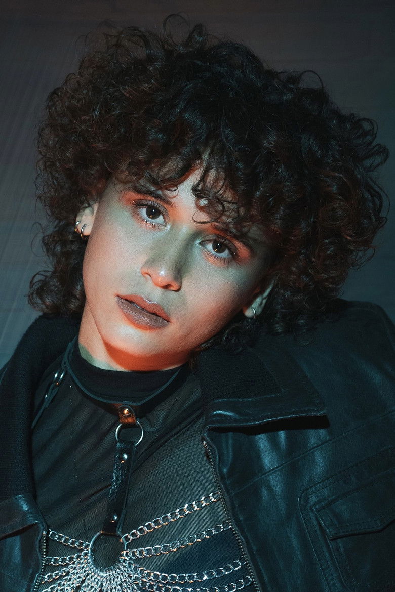 Photo de Sharon Torres