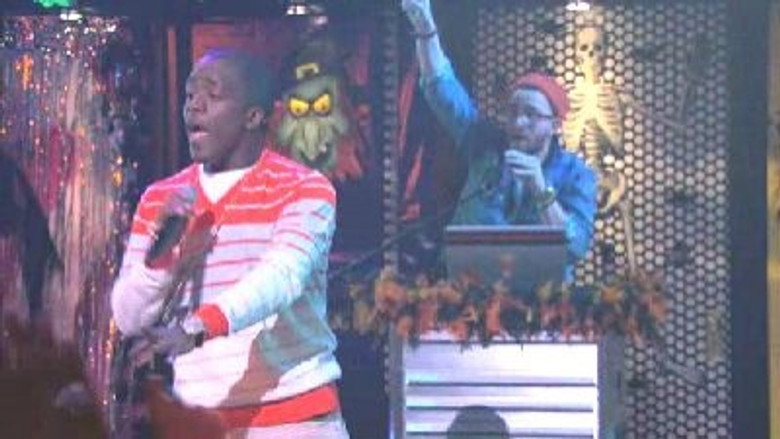 Still from So Random! - Season 1 Episode 15