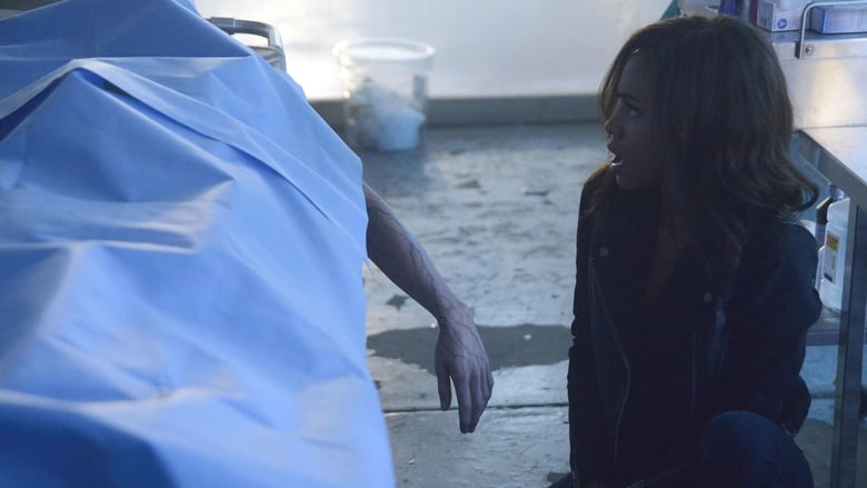 Sleepy Hollow: 2×7