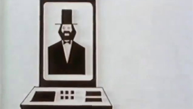 Machine Story