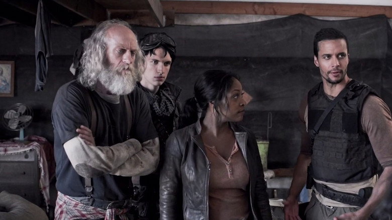 Z Nation Episode 2 Season 4
