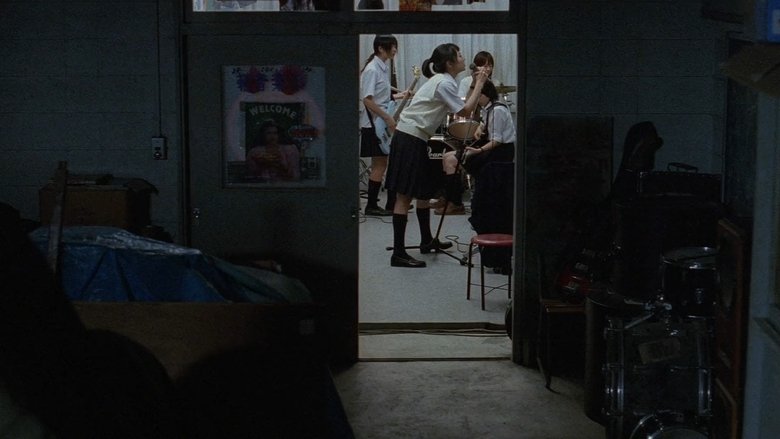 Linda Linda Linda (2005)