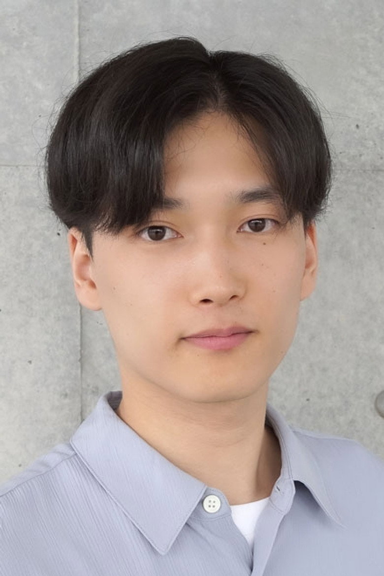 Ruga Nagaike portrait