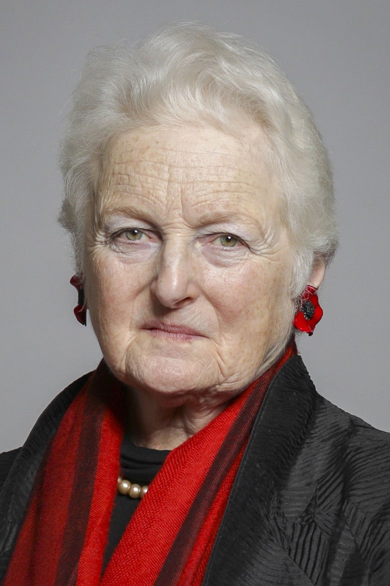 Julia Neuberger portrait image