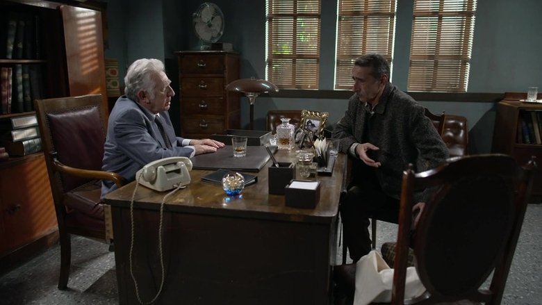 Still image for Electra season 1 episode 104: Episode 104 Still image for Electra season 1 episode 104: Episode 104