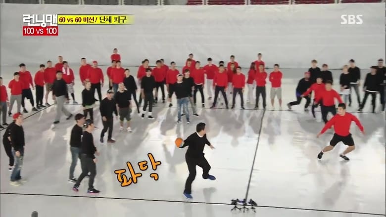 איש רץ עונה 1 פרק 272 לצפייה ישירה