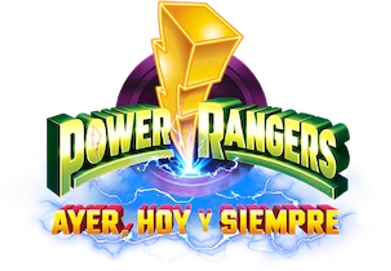 Imagen de Power Rangers: Ayer, hoy y siempre