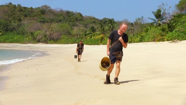 Still image for The Island with Bear Grylls season 1 episode 4: Episode 4