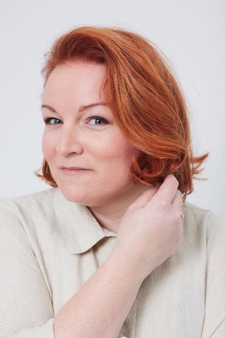 Lydia Kramer portrait