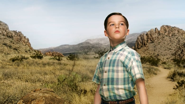 مسلسل Young Sheldon مترجم اون لاين