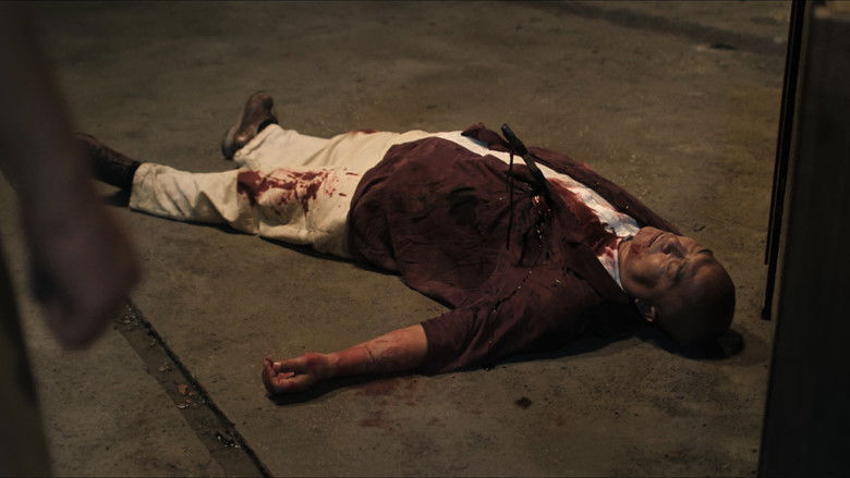 Still image for Contenders season 1 episode 1: Episode 1 Still image for Contenders season 1 episode 1: Episode 1