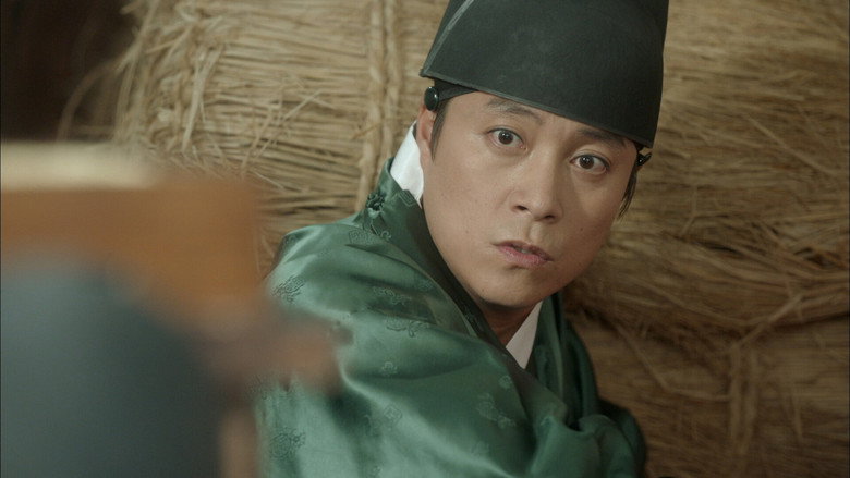 Still from Love in the Moonlight - Season 1 Episode 7