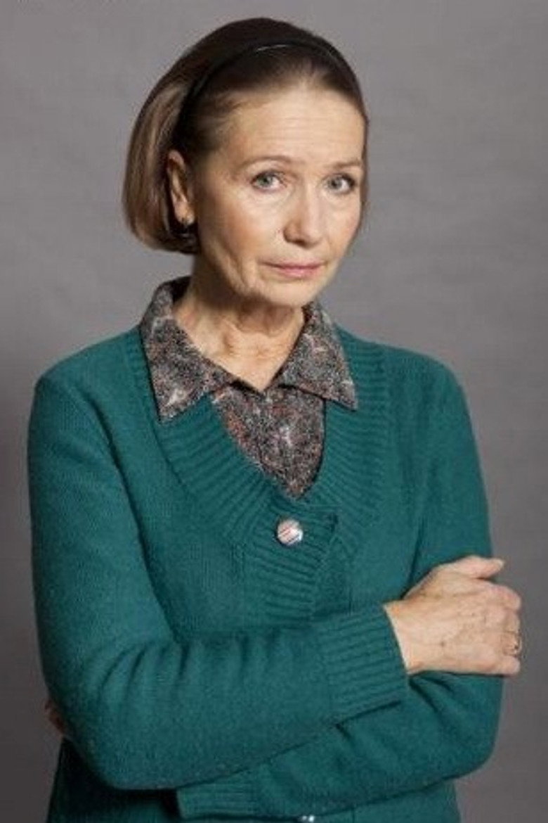 Galina Kukhalskaya photo 3