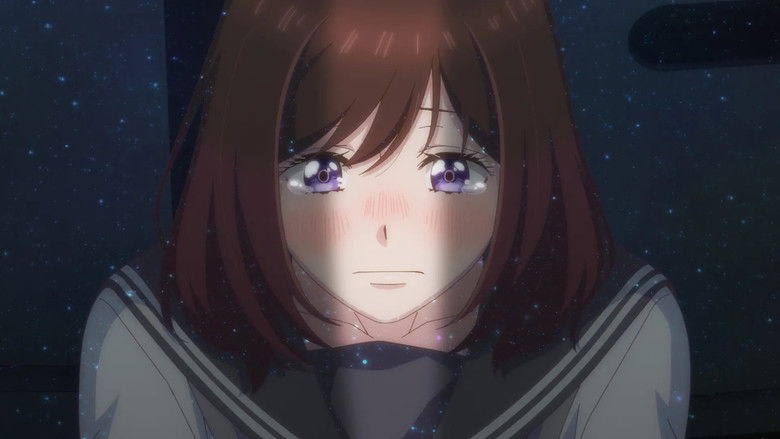 Still image for A Star Brighter than the Sun season 1 episode 12: A Star Brighter Than the Sun